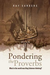 Produktbild: Pondering the Proverbs
