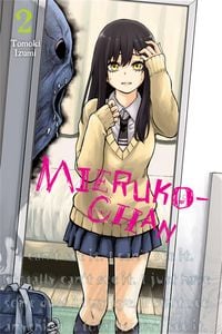 Produktbild: Mieruko-Chan, Vol. 2