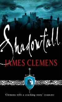Produktbild: Shadowfall