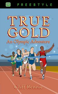 Produktbild: True Gold