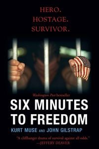 Produktbild: Six Minutes to Freedom