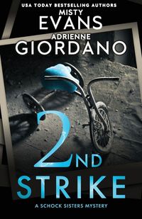 Produktbild: 2nd Strike