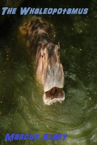 Produktbild: The Whaleopotamus (Most Downloaded, #4)