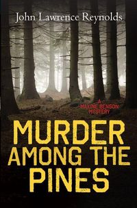 Produktbild: Murder Among the Pines