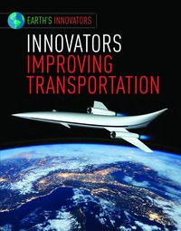 Produktbild: Innovators Improving Transport