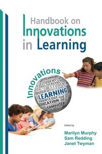 Produktbild: The Handbook on Innovations in Learning (Hc)