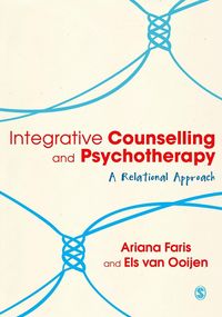 Produktbild: Integrative Counselling & Psychotherapy