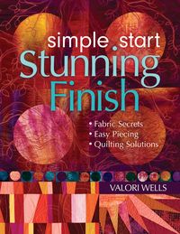 Produktbild: Simple Start, Stunning Finish