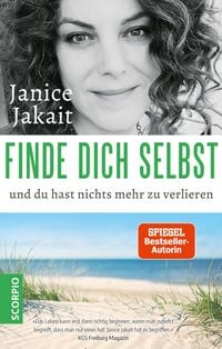 Produktbild: Finde dich selbst und du hast nichts mehr zu verlieren