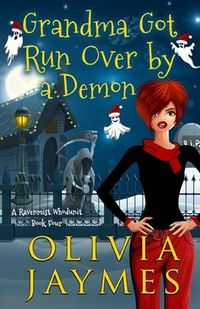 Produktbild: Grandma Got Run Over By A Demon