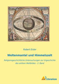 Produktbild: Weltenmantel und Himmelszelt