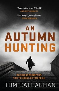 Produktbild: An Autumn Hunting