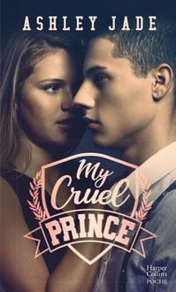 Produktbild: My cruel prince