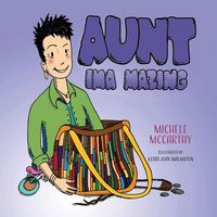Produktbild: Aunt Ima Mazing