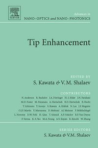 Produktbild: Tip Enhancement