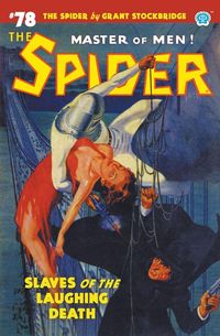 Produktbild: The Spider #78
