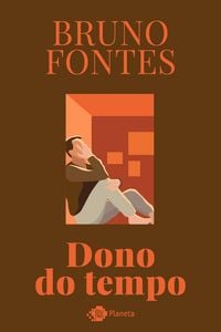 Produktbild: Dono do tempo