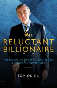 Produktbild: The Reluctant Billionaire