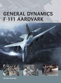 Produktbild: General Dynamics F-111 Aardvark