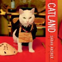 Produktbild: Catland: The Soft Power of Cat Culture in Japan