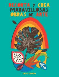 Produktbild: Recorta y crea maravillosas obras de arte