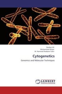 Produktbild: Ali, Q: Cytogenetics