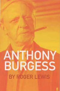 Produktbild: Anthony Burgess
