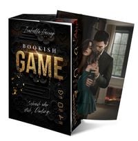 Produktbild: Bookish Game