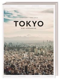 Bild vom Artikel Tokyo vom Autor DK Verlag-Reise