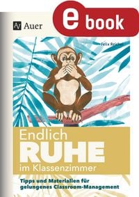 Produktbild: Endlich Ruhe im Klassenzimmer Sekundarstufe