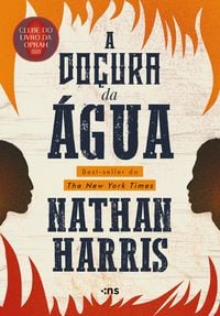 Produktbild: A do&ccedil;ura da &aacute;gua