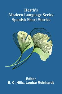 Produktbild: Heath's Modern Language Series