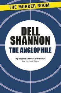 Produktbild: The Anglophile