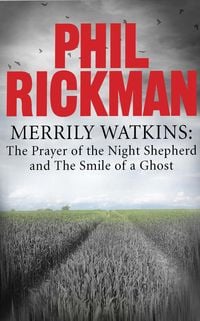 Produktbild: Merrily Watkins collection 3: Prayer of the Night Shepherd and Smile of a Ghost