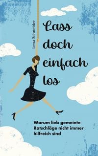 Produktbild: Lass doch einfach los