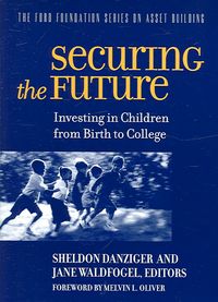 Produktbild: Securing The Future