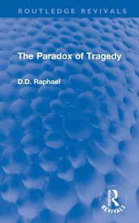 Produktbild: Paradox of Tragedy