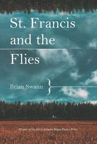 Produktbild: St. Francis and the Flies