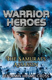 Produktbild: Warrior Heroes: The Samurai's Assassin