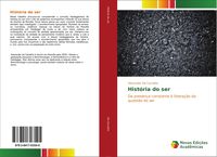 Produktbild: Hist&oacute;ria do ser