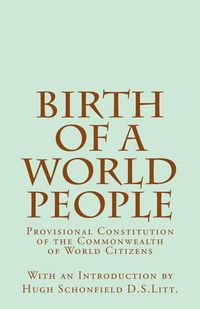 Produktbild: Birth of a World People