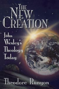 Produktbild: The New Creation