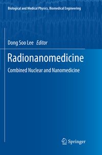 Produktbild: Radionanomedicine