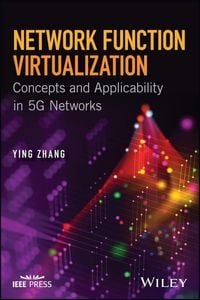 Produktbild: Network Function Virtualization