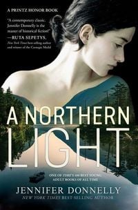 Produktbild: A Northern Light