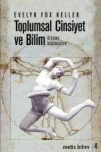 Produktbild: Toplumsal Cinsiyet ve Bilim &Uuml;zerine D&uuml;s&uuml;nceler