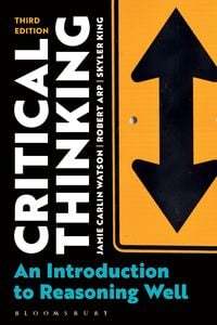 Produktbild: Critical Thinking