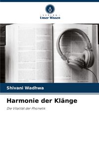 Produktbild: Harmonie der Kl&auml;nge