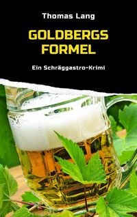 Bild vom Artikel Goldbergs Formel vom Autor Thomas Lang