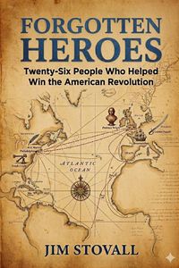Produktbild: Forgotten Heroes